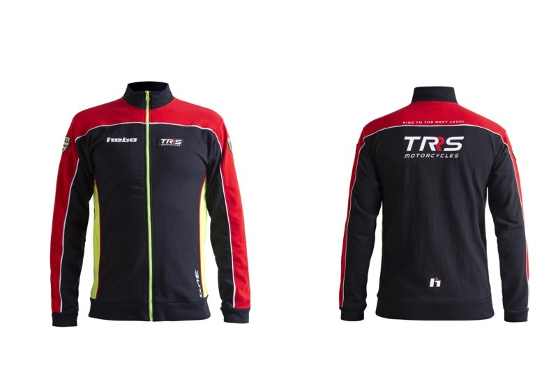 TRS HOODIE SMALL 2023 image