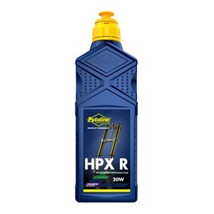 HPX Fork Oil 5wt image