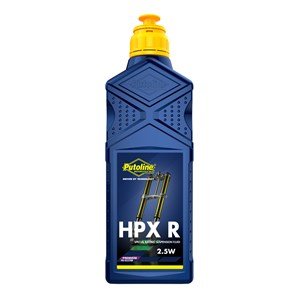 HPX Fork Oil 2.5 image