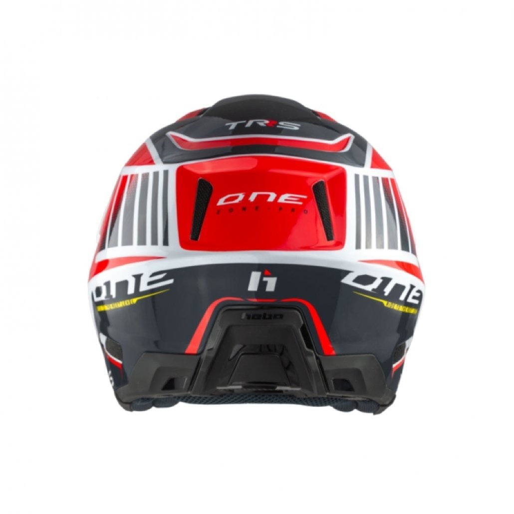 TRS HELMET FIBRE SIZE XXL image