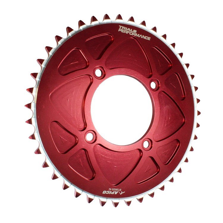 APICOREAR SPROCKET 40TEETH TRS image