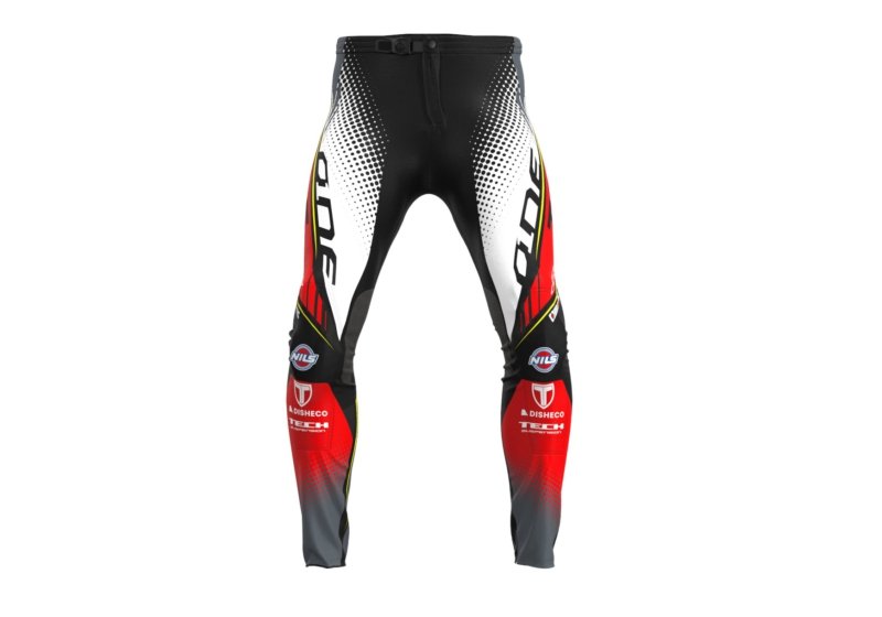 TRS RIDING TROUSERS 2025 SIZE SMALL image