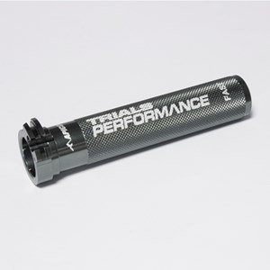 FAST ACTION ALLOY THROTTLE SLEEVE WITH END BEARING image