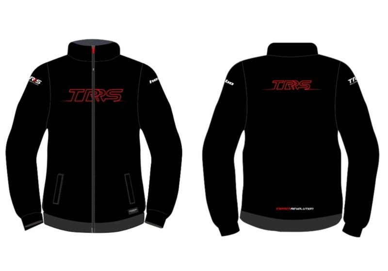 XS HOODIE ,ZIP UP NO HOOD image
