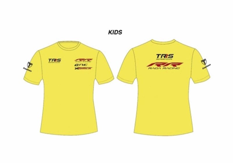 age 6 kids t shirt image
