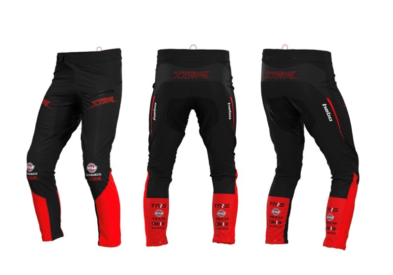 MED TRS TECH TROUSERS 2025 image