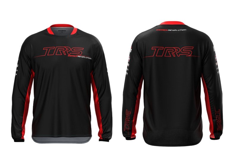 TRS TECH SHIRT 2025 XL image