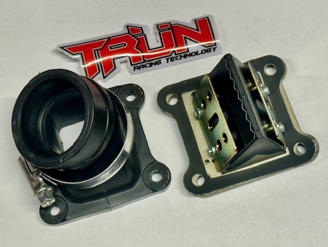 Trun Reed for all TRRS Bikes image