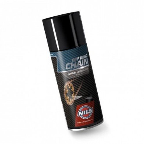 Chain lubricant not available for international shipping image