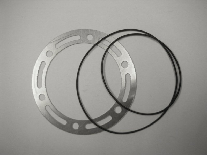 TRS  Head Spacer 250/280 image