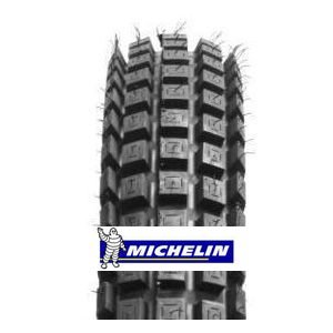 Michelin X11 Rear Trials Tyre image