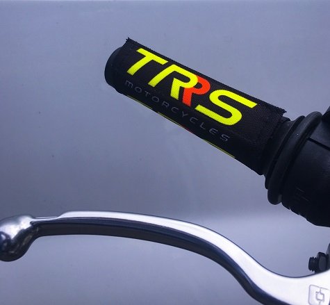 Grip covers trs image