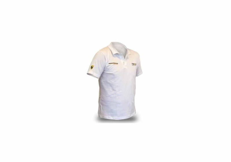 TRS POLO SHIRT 2018 SIZE SMALL image