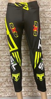 S3 TOBY REPLICA PANTS LARGE image