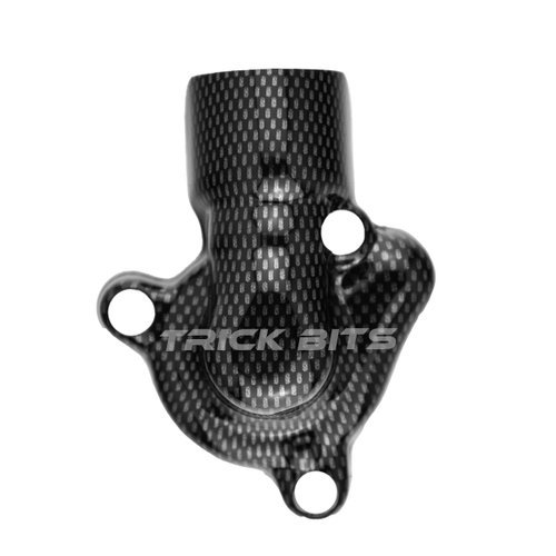 TRS WATER PUMP PROTECTOR CARBON LOOK image