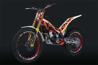 2021 ONE RR  125..250..280..300